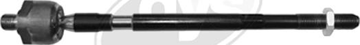 DYS 24-90535 - Aksiālais šarnīrs, Stūres šķērsstiepnis www.autospares.lv