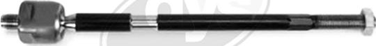 DYS 24-91015 - Inner Tie Rod, Axle Joint www.autospares.lv