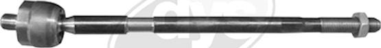 DYS 24-91037 - Aksiālais šarnīrs, Stūres šķērsstiepnis www.autospares.lv