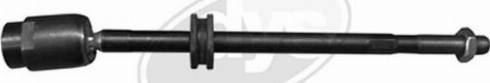 DYS 24-91023 - Aksiālais šarnīrs, Stūres šķērsstiepnis www.autospares.lv