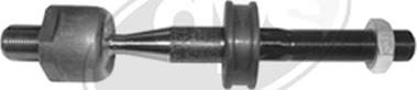 DYS 24-09615 - Inner Tie Rod, Axle Joint www.autospares.lv