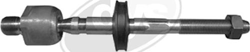 DYS 24-09673 - Inner Tie Rod, Axle Joint www.autospares.lv