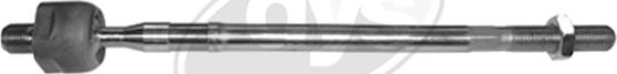 DYS 24-09817 - Inner Tie Rod, Axle Joint www.autospares.lv