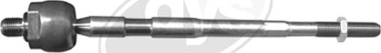 DYS 24-09838 - Aksiālais šarnīrs, Stūres šķērsstiepnis www.autospares.lv