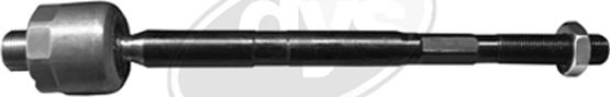 DYS 24-09705 - Aksiālais šarnīrs, Stūres šķērsstiepnis www.autospares.lv