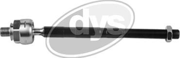 DYS 24-04259 - Aksiālais šarnīrs, Stūres šķērsstiepnis www.autospares.lv