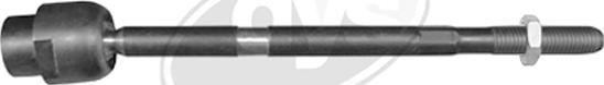 DYS 24-05731 - Aksiālais šarnīrs, Stūres šķērsstiepnis www.autospares.lv