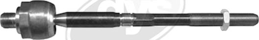 DYS 24-00971 - Aksiālais šarnīrs, Stūres šķērsstiepnis autospares.lv