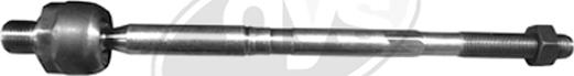 DYS 24-00442 - Inner Tie Rod, Axle Joint www.autospares.lv