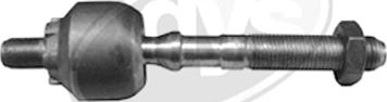 DYS 24-00656 - Aksiālais šarnīrs, Stūres šķērsstiepnis www.autospares.lv