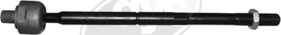 DYS 24-00688 - Inner Tie Rod, Axle Joint www.autospares.lv