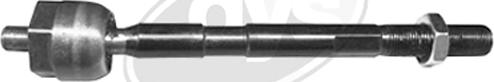 DYS 24-00895 - Aksiālais šarnīrs, Stūres šķērsstiepnis www.autospares.lv