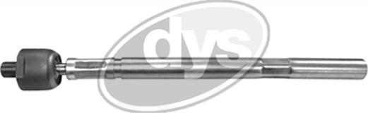 DYS 24-00843 - Aksiālais šarnīrs, Stūres šķērsstiepnis autospares.lv