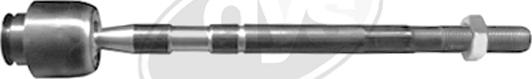 DYS 24-00301 - Aksiālais šarnīrs, Stūres šķērsstiepnis www.autospares.lv