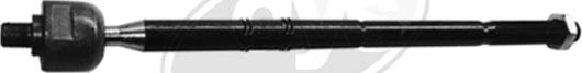 DYS 24-00797 - Inner Tie Rod, Axle Joint www.autospares.lv