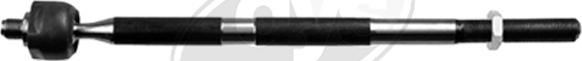 DYS 24-00765 - Inner Tie Rod, Axle Joint www.autospares.lv