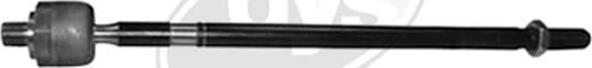 DYS 24-22035 - Inner Tie Rod, Axle Joint www.autospares.lv