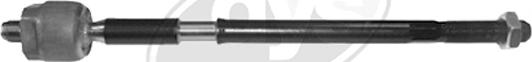 DYS 24-01098 - Inner Tie Rod, Axle Joint www.autospares.lv