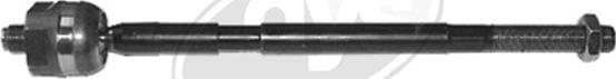 DYS 24-01014 - Aksiālais šarnīrs, Stūres šķērsstiepnis www.autospares.lv