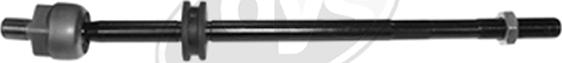 DYS 24-01078 - Inner Tie Rod, Axle Joint www.autospares.lv