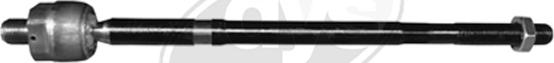 DYS 24-01107 - Inner Tie Rod, Axle Joint www.autospares.lv