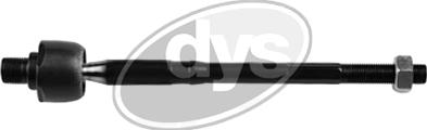 DYS 24-01256 - Aksiālais šarnīrs, Stūres šķērsstiepnis www.autospares.lv