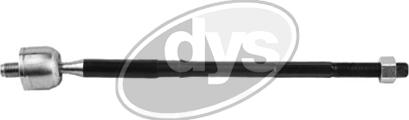 DYS 24-03811 - Aksiālais šarnīrs, Stūres šķērsstiepnis www.autospares.lv