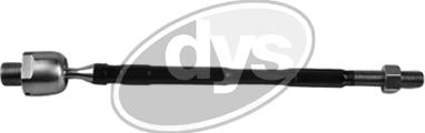 DYS 24-03791 - Aksiālais šarnīrs, Stūres šķērsstiepnis www.autospares.lv