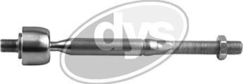 DYS 24-10102 - Aksiālais šarnīrs, Stūres šķērsstiepnis www.autospares.lv