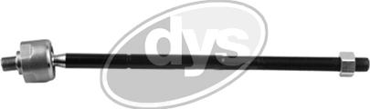 DYS 24-10170 - Aksiālais šarnīrs, Stūres šķērsstiepnis www.autospares.lv