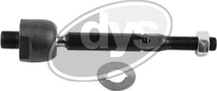 DYS 24-10399 - Aksiālais šarnīrs, Stūres šķērsstiepnis www.autospares.lv