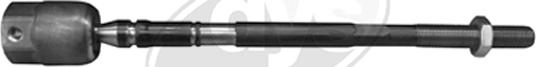 DYS 24-10239 - Inner Tie Rod, Axle Joint www.autospares.lv