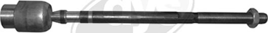 DYS 24-10227 - Inner Tie Rod, Axle Joint www.autospares.lv