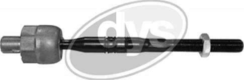 DYS 24-82370 - Inner Tie Rod, Axle Joint www.autospares.lv