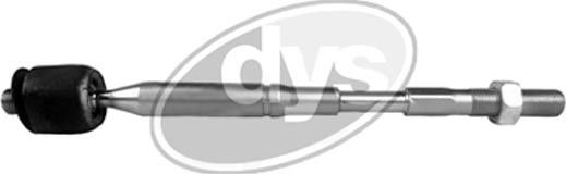 DYS 24-25470 - Aksiālais šarnīrs, Stūres šķērsstiepnis www.autospares.lv