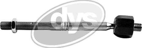 DYS 24-25694 - Aksiālais šarnīrs, Stūres šķērsstiepnis www.autospares.lv