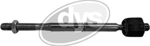 DYS 24-26963 - Aksiālais šarnīrs, Stūres šķērsstiepnis www.autospares.lv