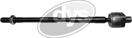 DYS 24-26526 - Aksiālais šarnīrs, Stūres šķērsstiepnis www.autospares.lv