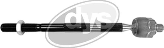 DYS 24-26696 - Aksiālais šarnīrs, Stūres šķērsstiepnis www.autospares.lv