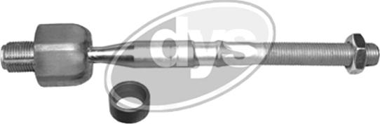 DYS 24-26635 - Aksiālais šarnīrs, Stūres šķērsstiepnis www.autospares.lv