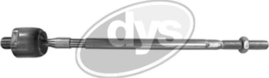 DYS 24-26228 - Aksiālais šarnīrs, Stūres šķērsstiepnis www.autospares.lv