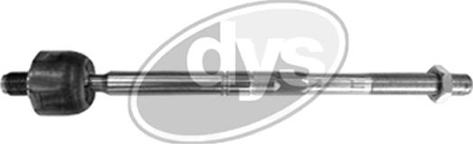 DYS 24-26703 - Aksiālais šarnīrs, Stūres šķērsstiepnis www.autospares.lv