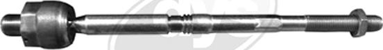 DYS 24-20484 - Aksiālais šarnīrs, Stūres šķērsstiepnis www.autospares.lv