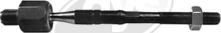 DYS 24-20843 - Inner Tie Rod, Axle Joint www.autospares.lv