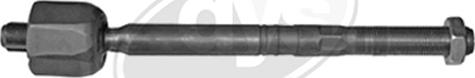 DYS 24-20862 - Inner Tie Rod, Axle Joint www.autospares.lv