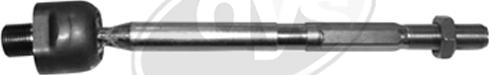 DYS 24-21496 - Aksiālais šarnīrs, Stūres šķērsstiepnis www.autospares.lv