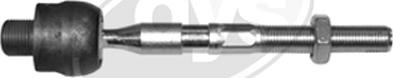 DYS 24-21548 - Aksiālais šarnīrs, Stūres šķērsstiepnis www.autospares.lv