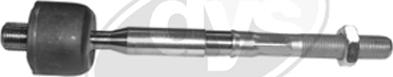 DYS 24-21057 - Inner Tie Rod, Axle Joint www.autospares.lv