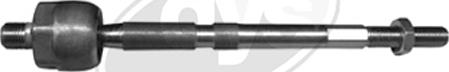 DYS 24-21005 - Inner Tie Rod, Axle Joint www.autospares.lv