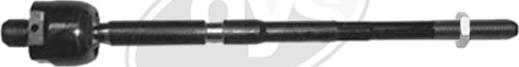 DYS 24-21847 - Aksiālais šarnīrs, Stūres šķērsstiepnis www.autospares.lv